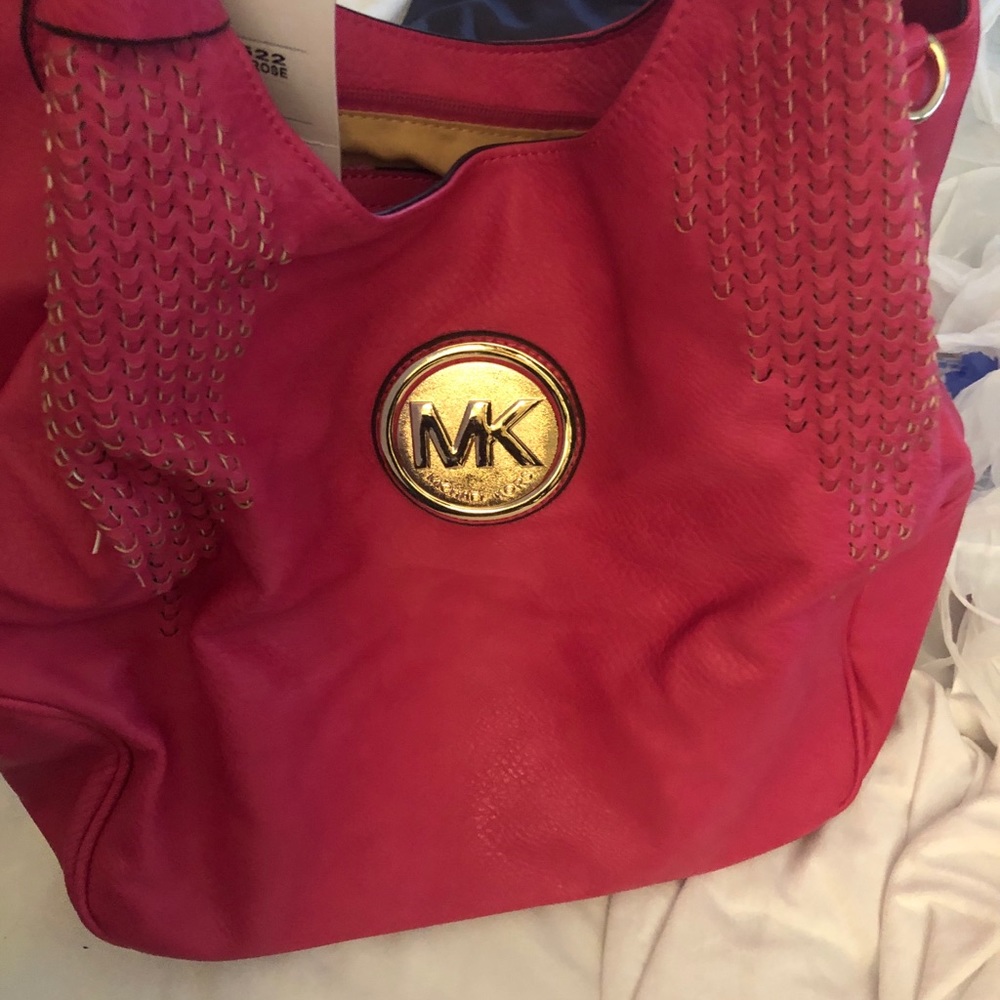 My purse